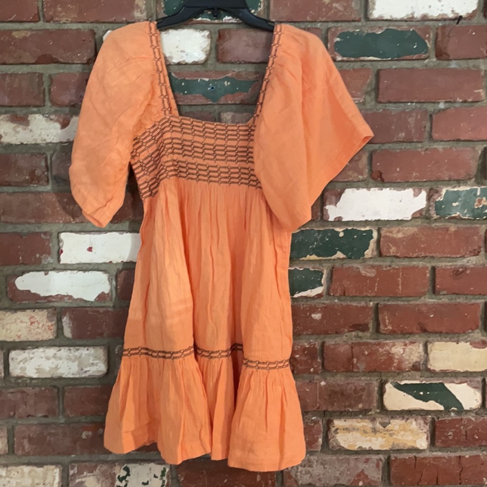 free people easy to love dress New - Picture 4 of 11